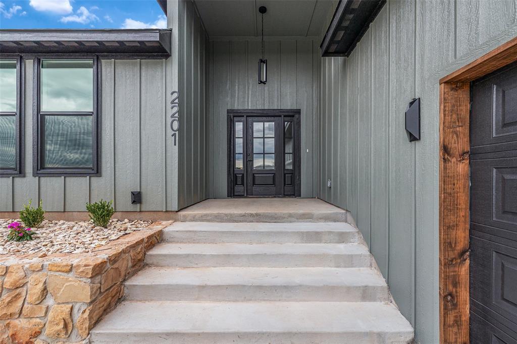 Canyon Creek - Residential