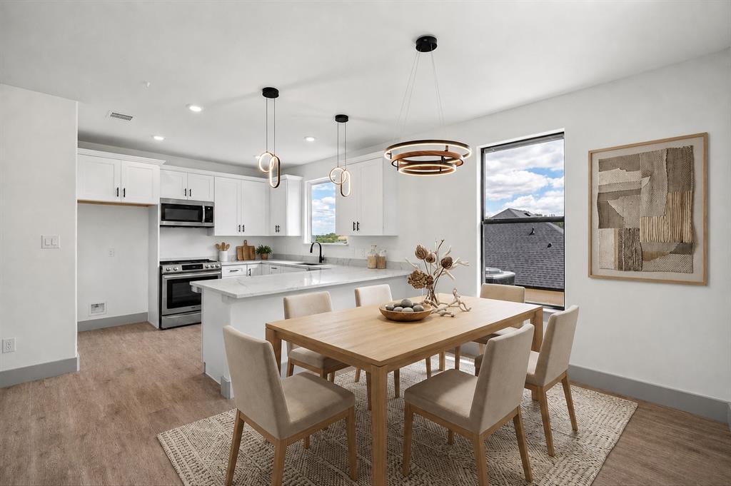 Canyon Creek - Residential