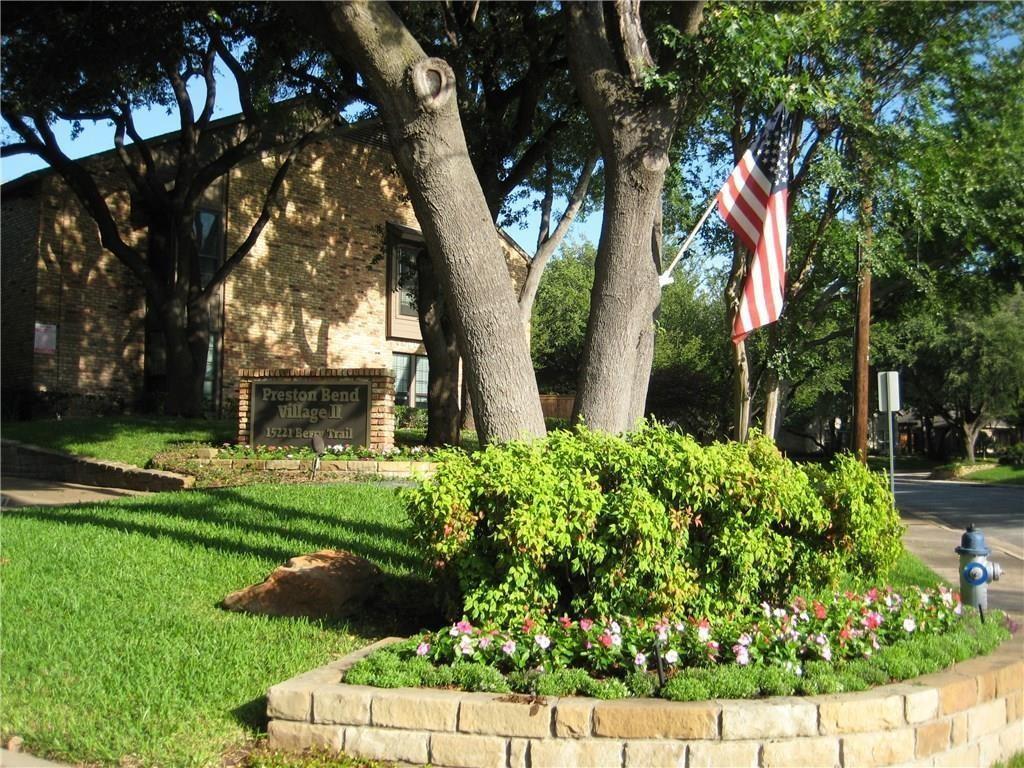 Preston Bend Village Ph 02 - Residential
