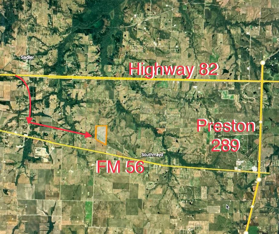 G-1077 SOUTHMAYD D S A - Land