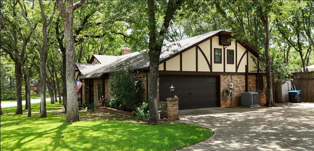 Woodhaven Cntry Club Estates - Residential