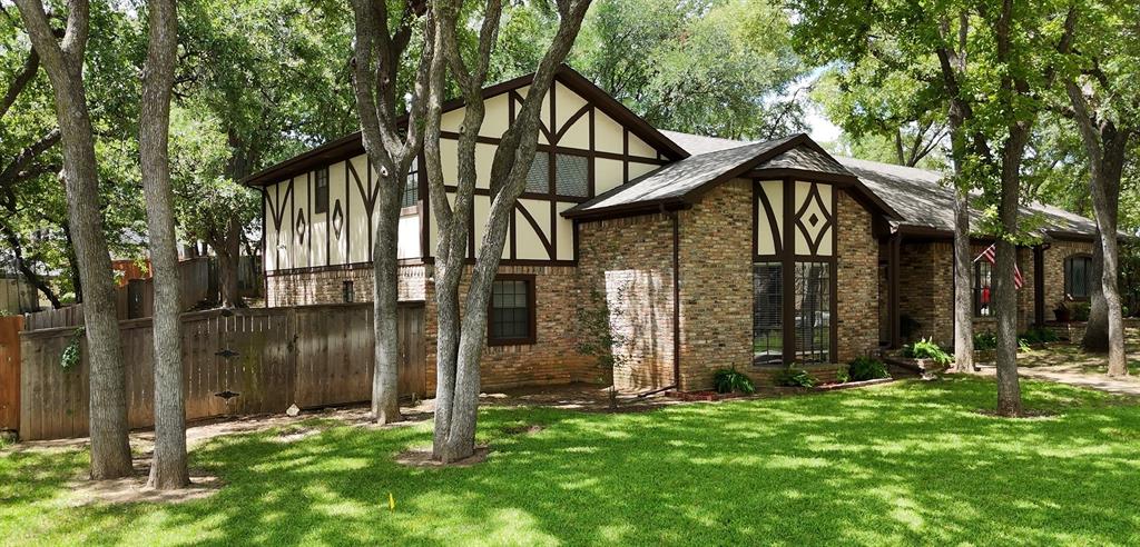 Woodhaven Cntry Club Estates - Residential