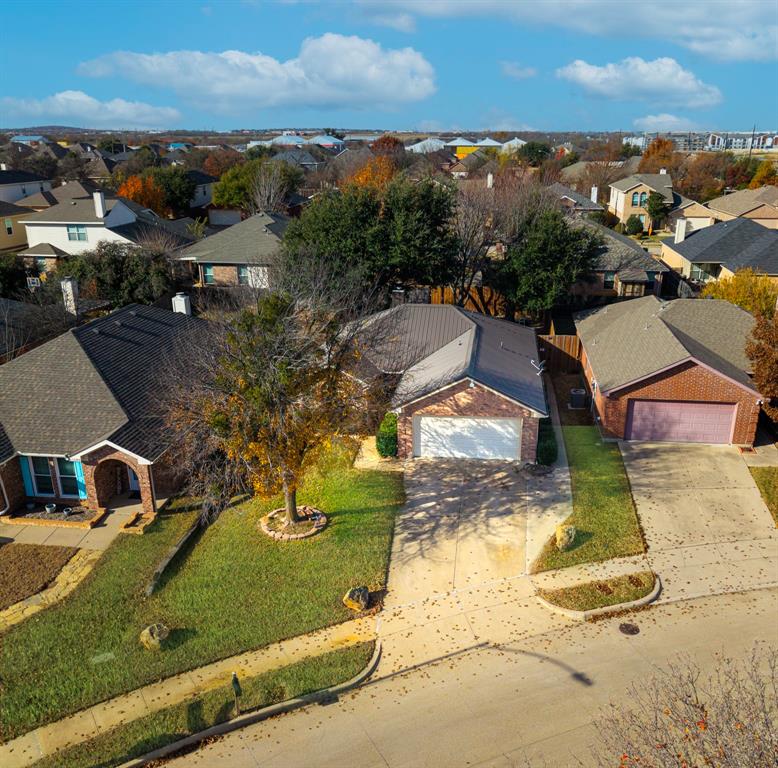 Shadow Glen Estates - Residential
