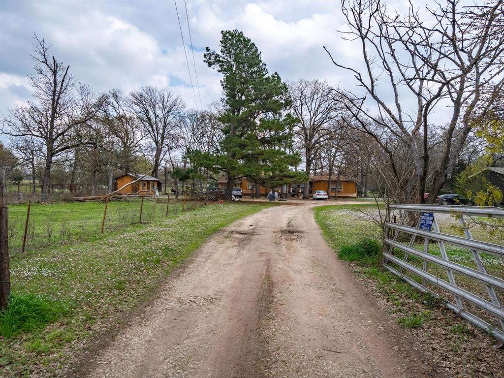 West B - Residential