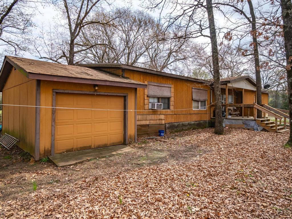 West B - Residential