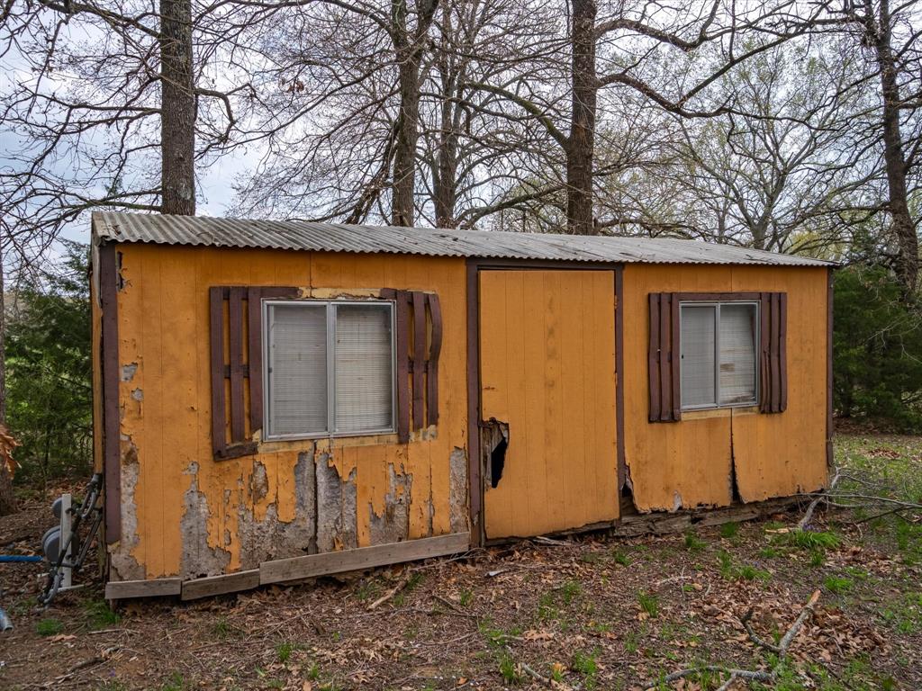West B - Residential