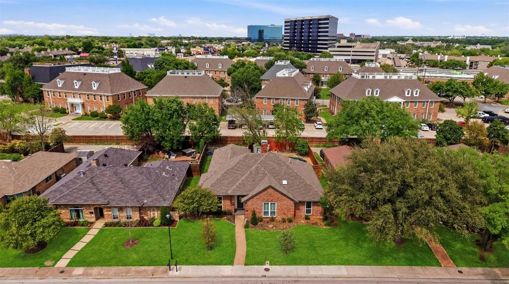Preston Manor II - Residential