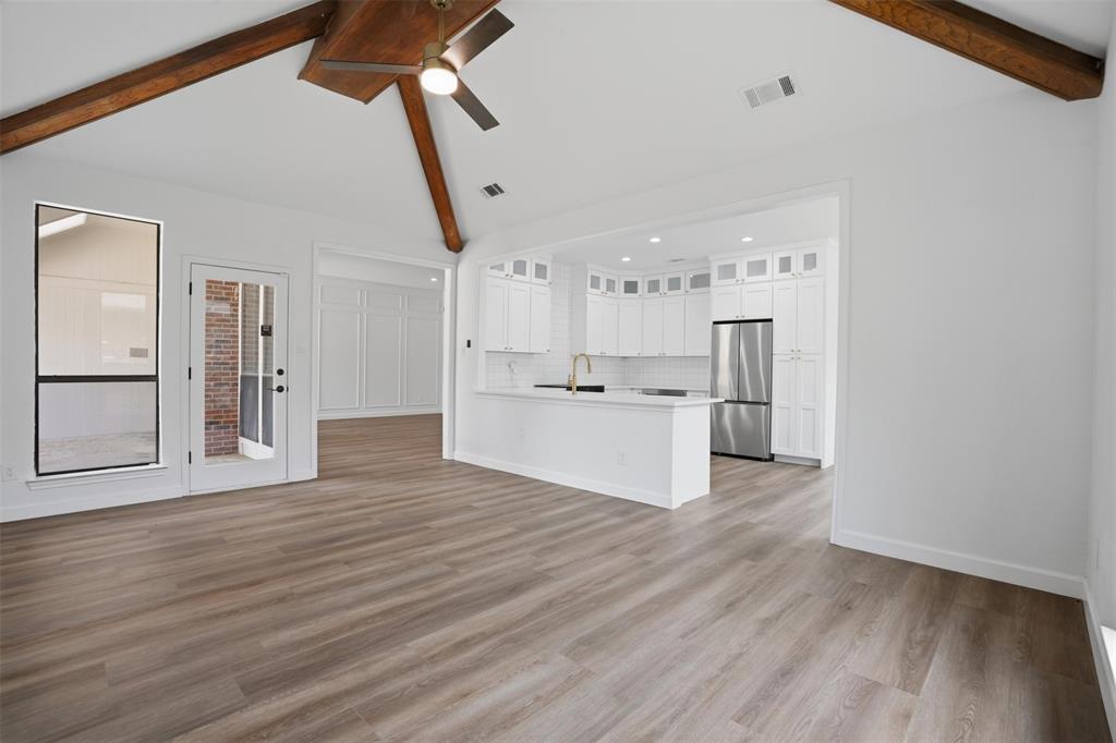 Preston Manor II - Residential