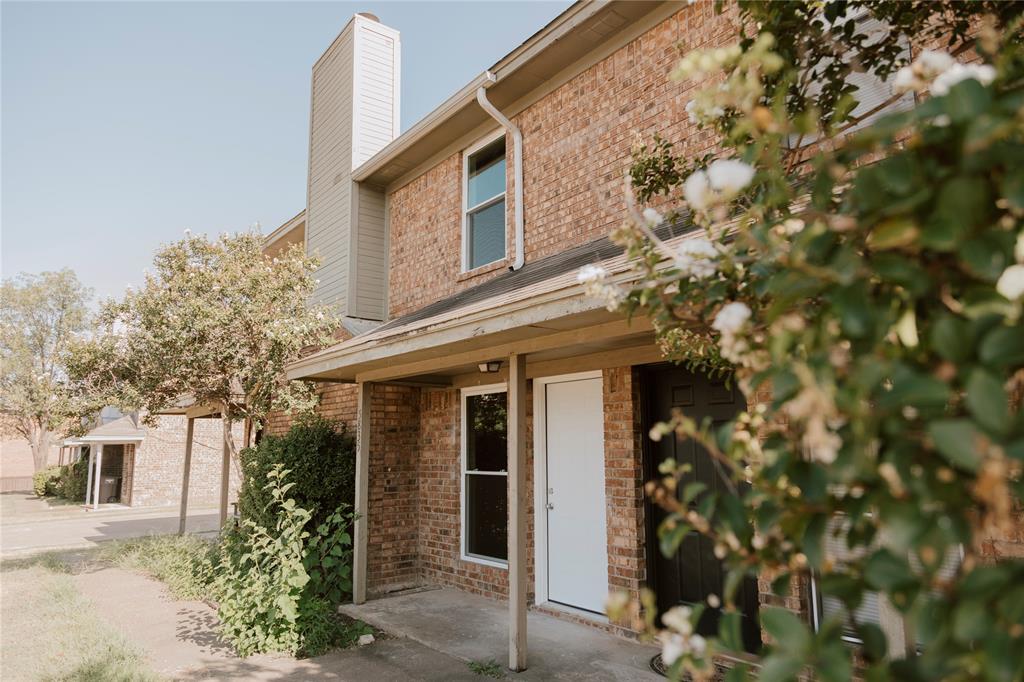 Marine Creek Heights Add - Residential Income
