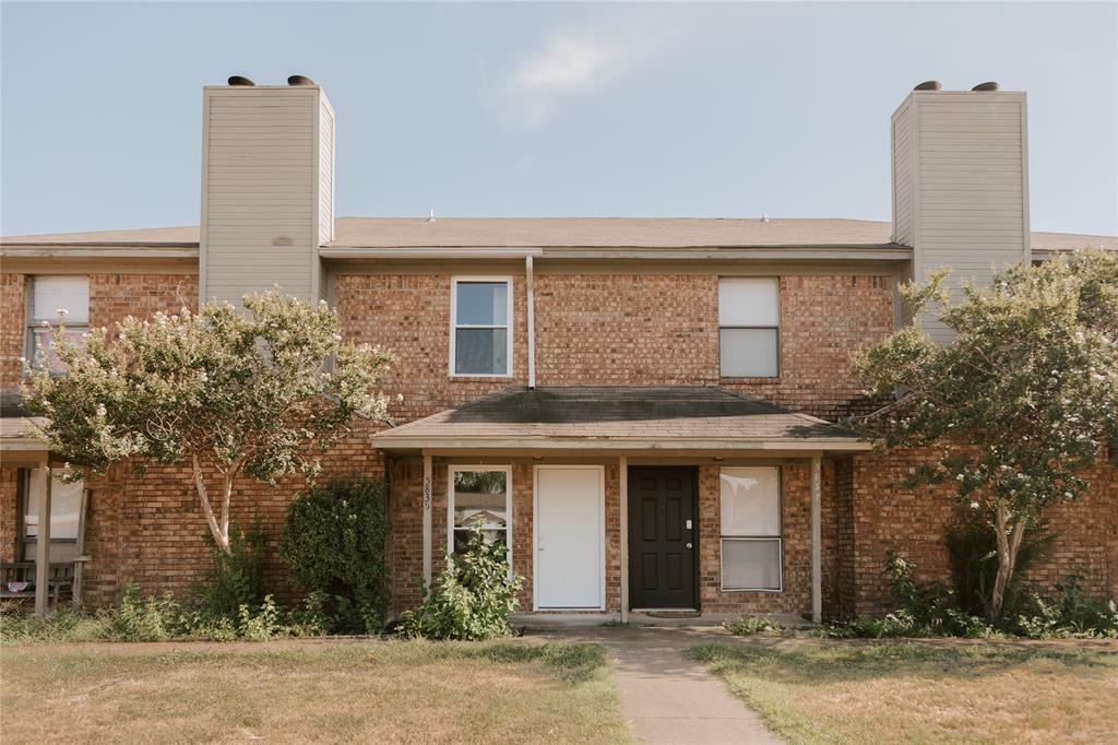 Marine Creek Heights Add - Residential Income