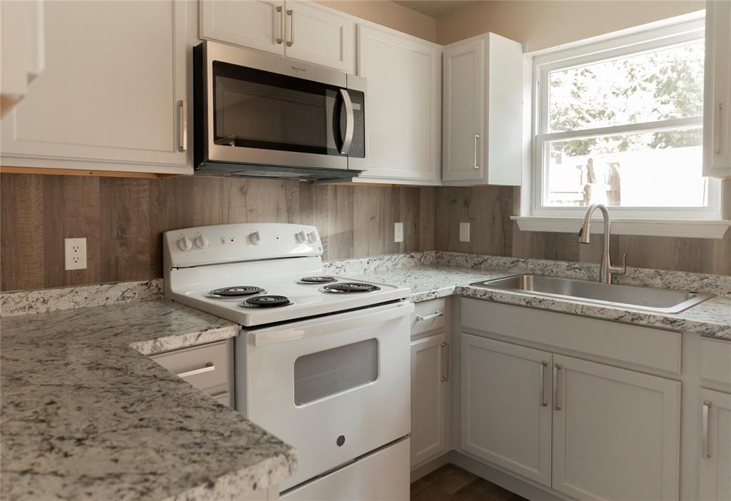 Marine Creek Heights Add - Residential Income