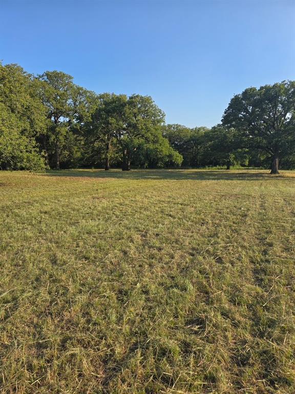 Red Oak Hills Sub - Land