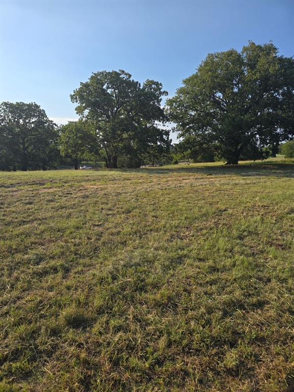 Red Oak Hills Sub - Land
