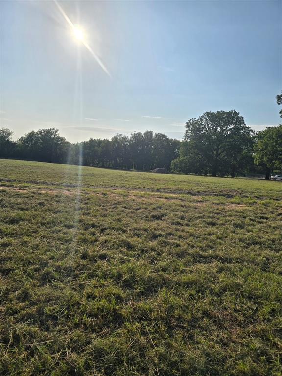 Red Oak Hills Sub - Land
