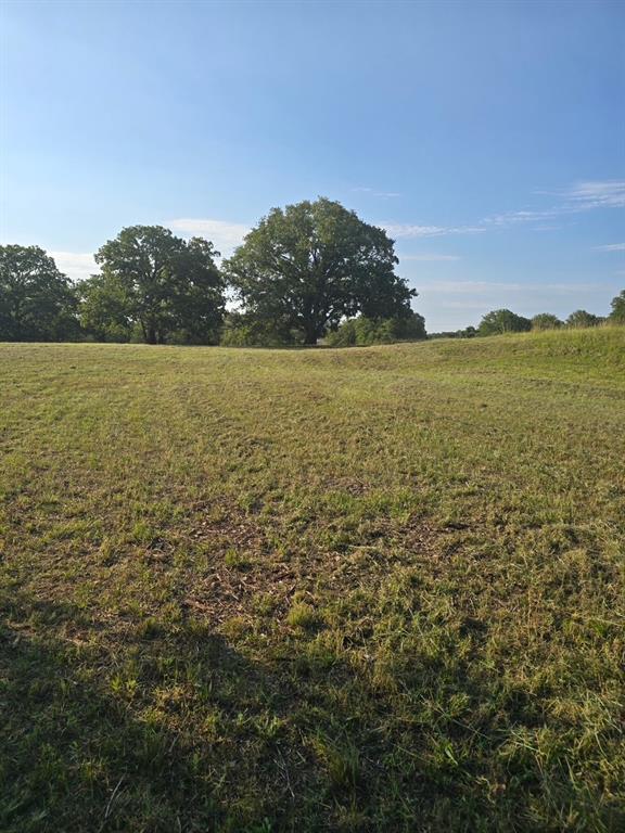 Red Oak Hills Sub - Land