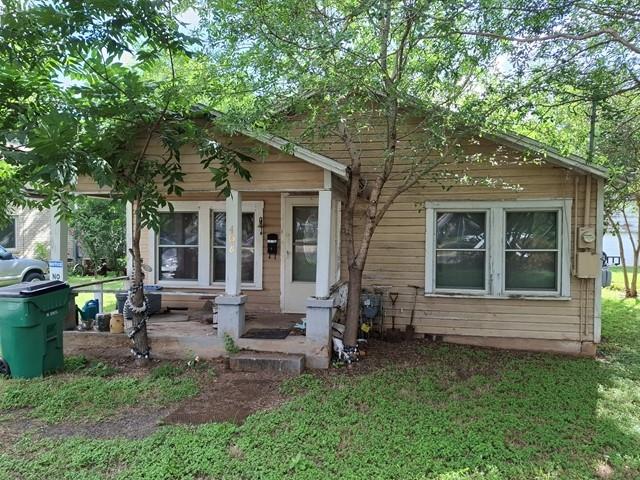 Calling all investors, come see this one before its gone.