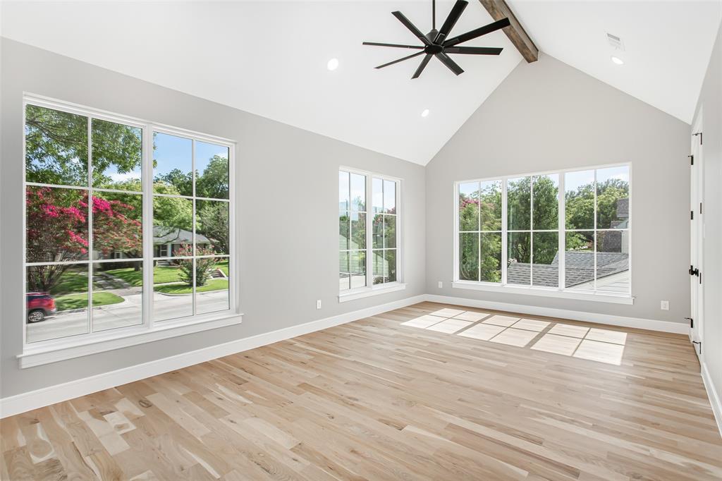 Green Acres - Residential