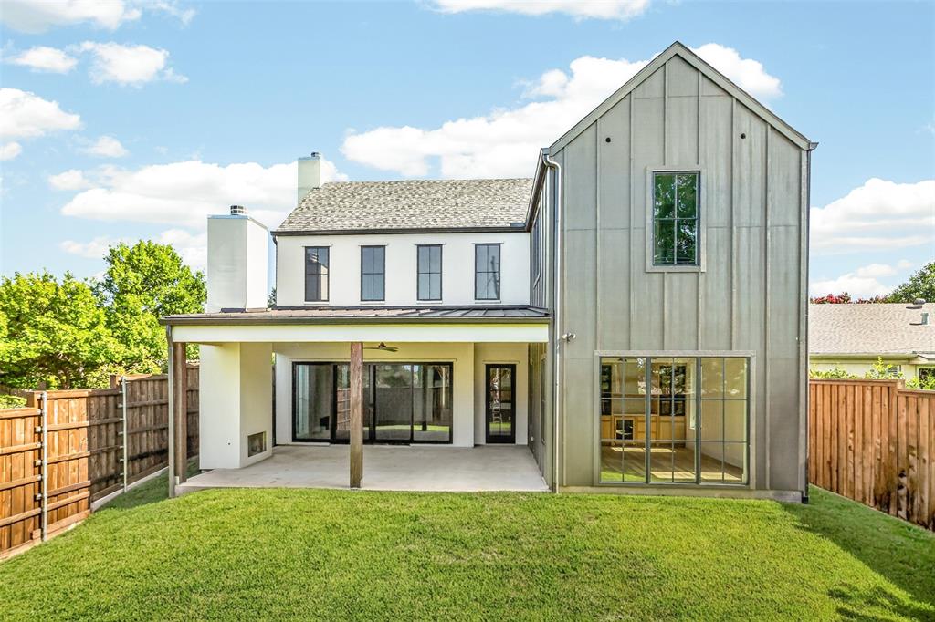 Green Acres - Residential