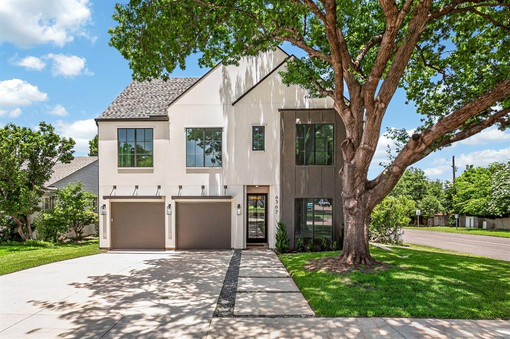 Green Acres - Residential