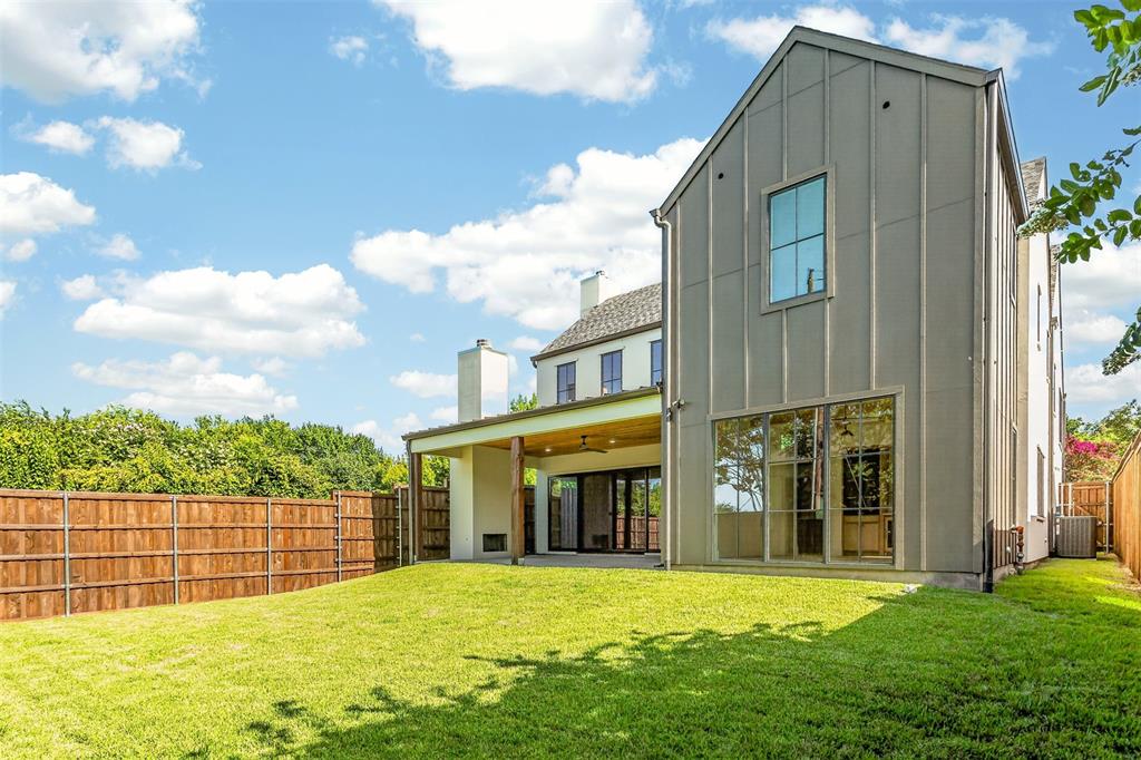 Green Acres - Residential