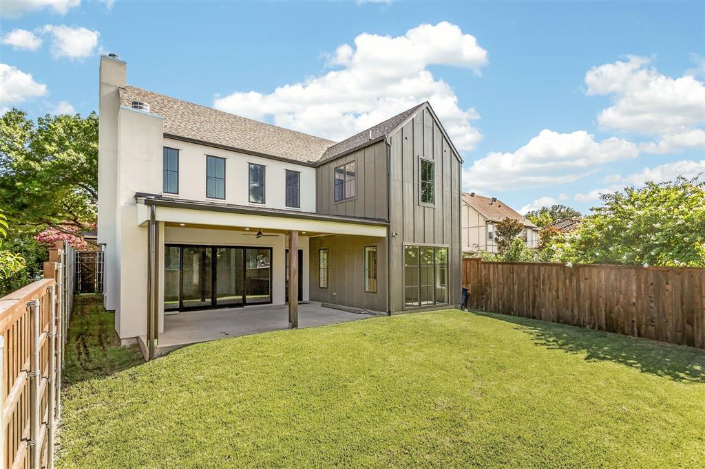 Green Acres - Residential