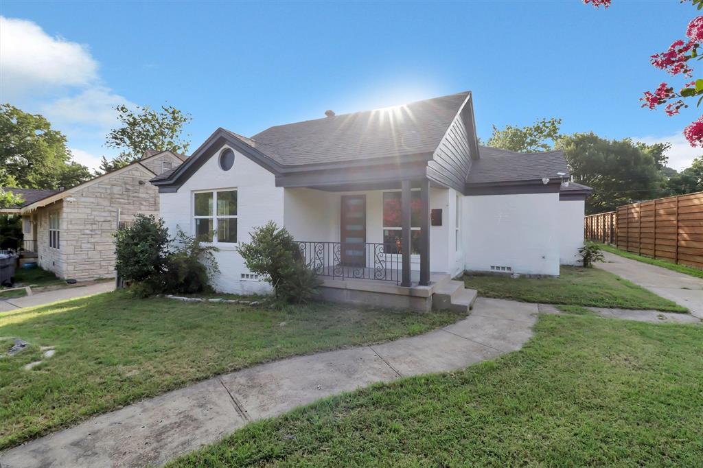 Elmwood - Residential