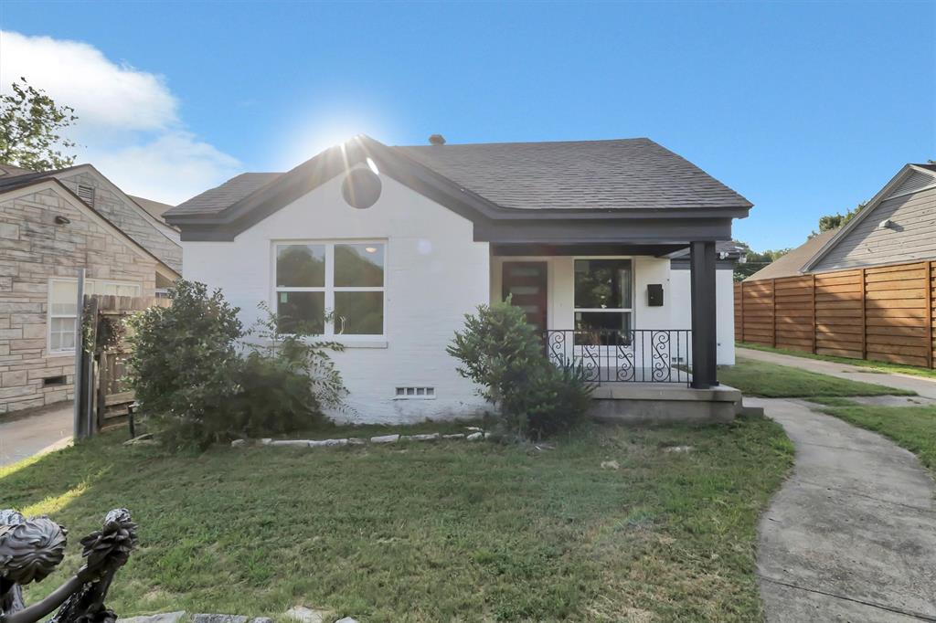 Elmwood - Residential