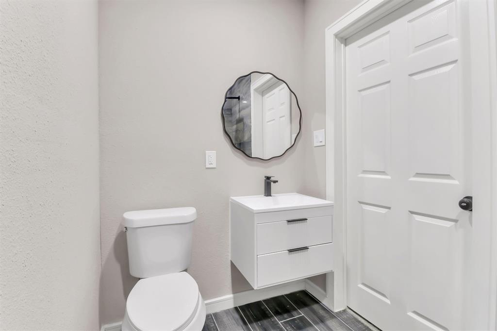 Elmwood - Residential