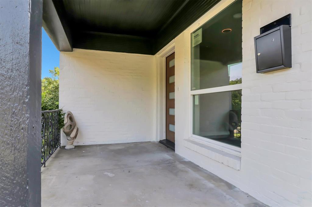 Elmwood - Residential