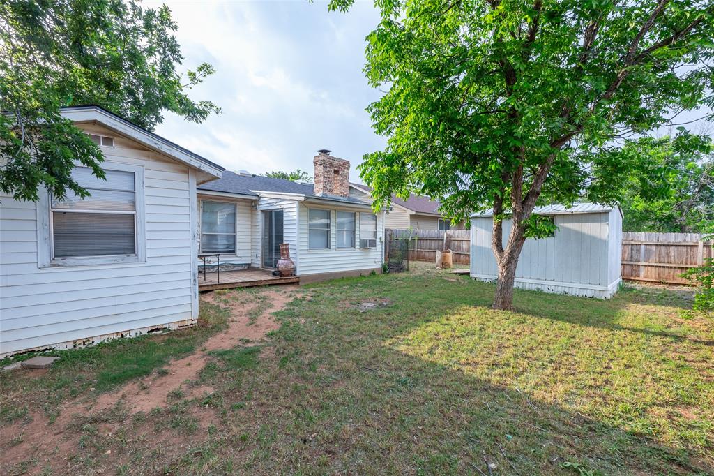 Quail Park - Residential