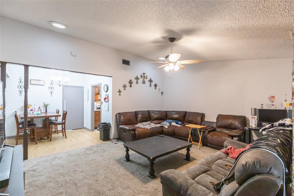 Quail Park - Residential