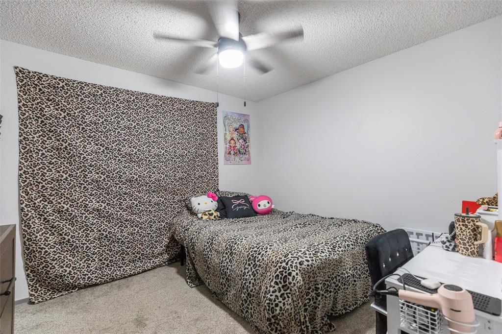 Quail Park - Residential