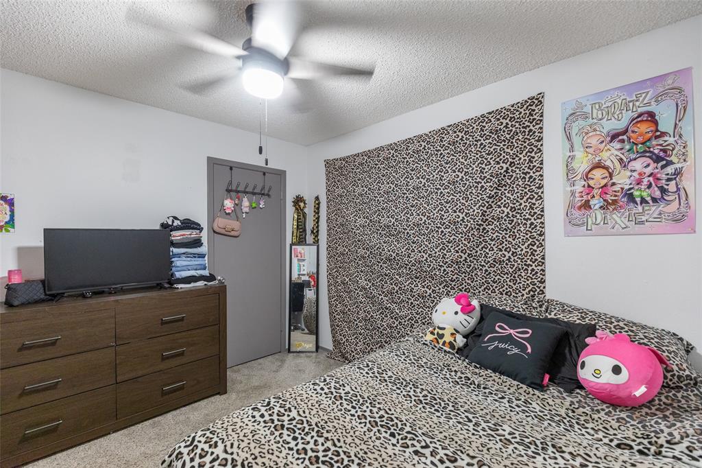 Quail Park - Residential
