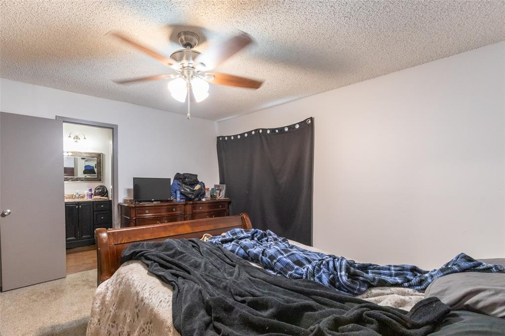 Quail Park - Residential