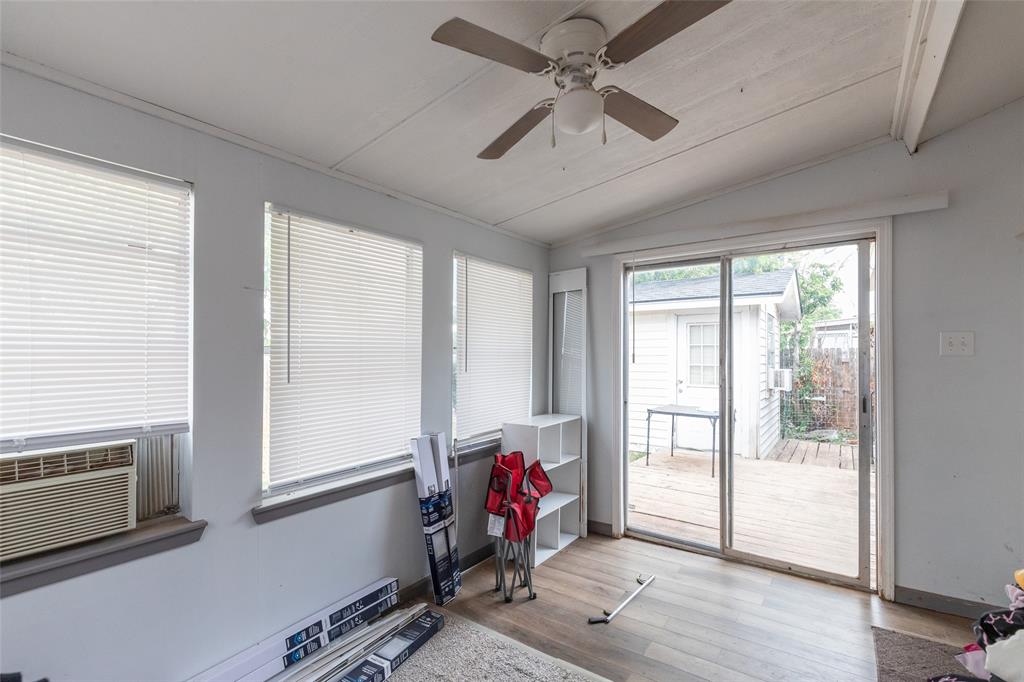 Quail Park - Residential