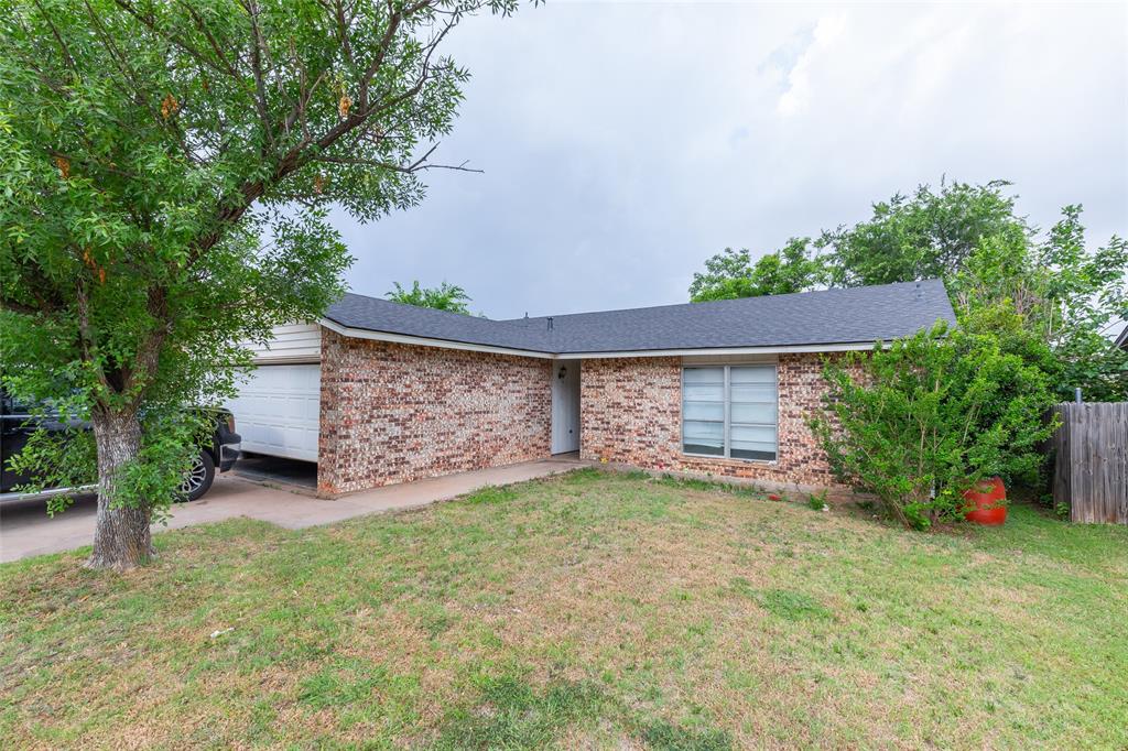 Quail Park - Residential