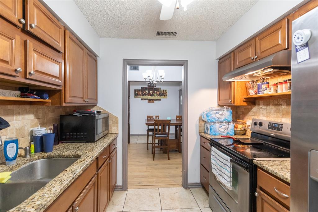 Quail Park - Residential