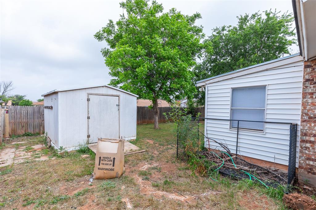 Quail Park - Residential