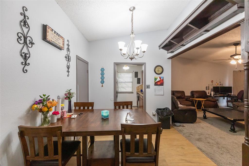 Quail Park - Residential