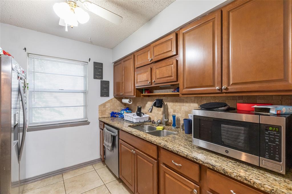 Quail Park - Residential