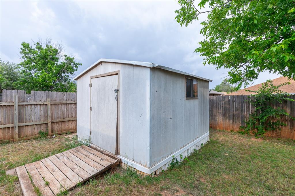Quail Park - Residential