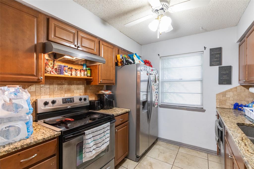 Quail Park - Residential
