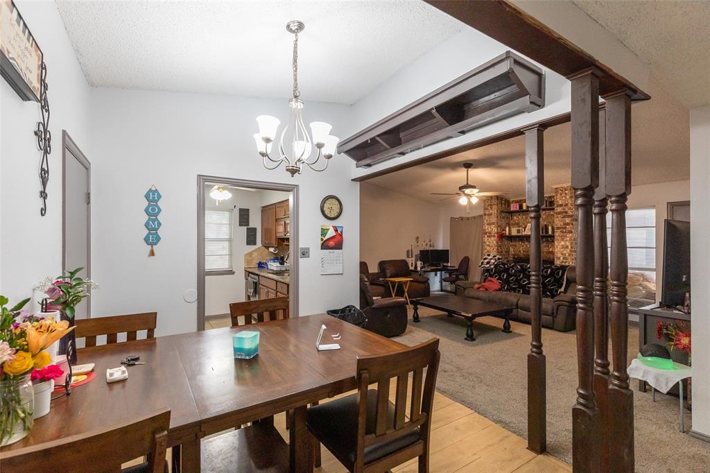 Quail Park - Residential