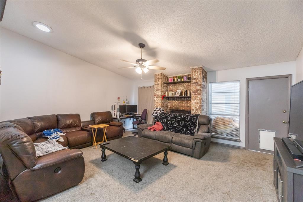 Quail Park - Residential