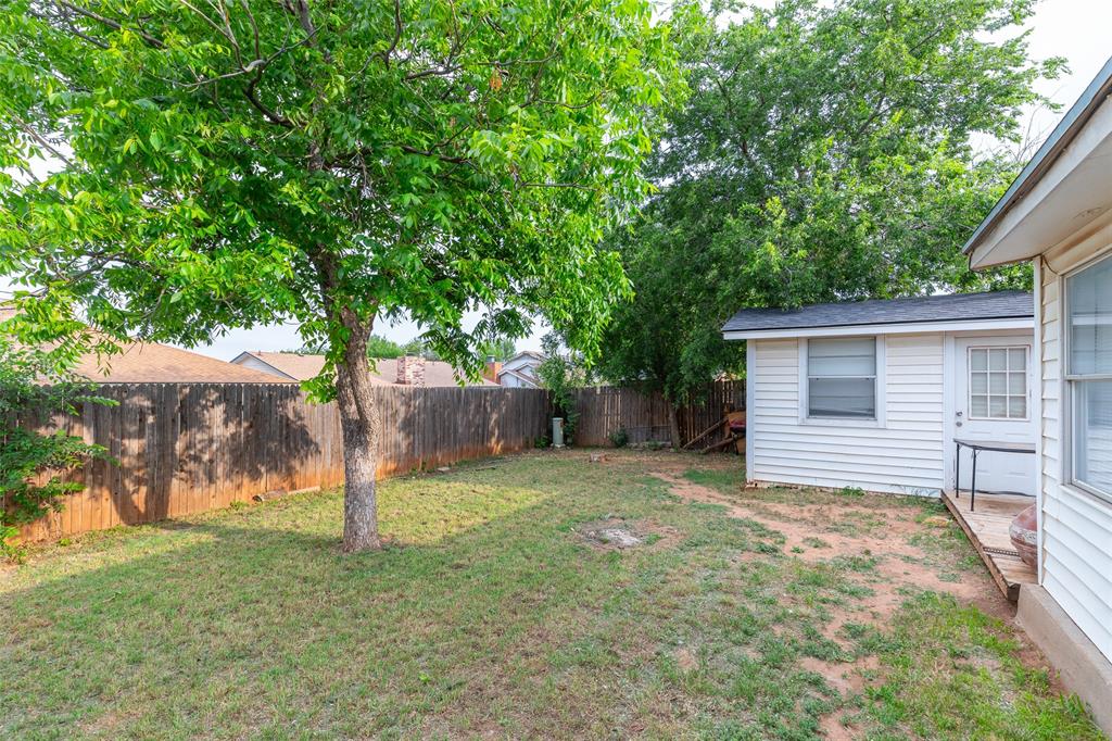Quail Park - Residential