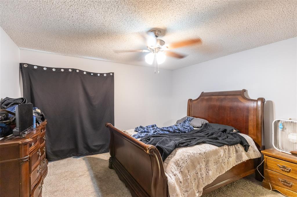 Quail Park - Residential