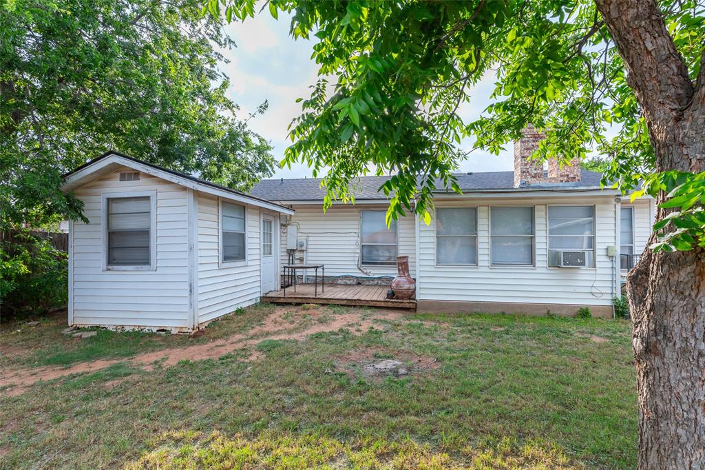Quail Park - Residential