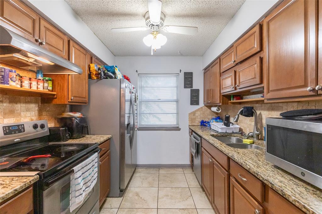 Quail Park - Residential