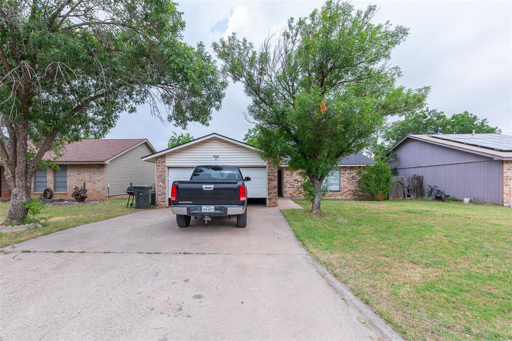 Quail Park - Residential