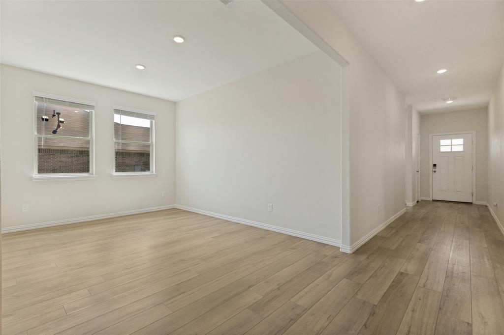 Azle Grove Ph 1 - Residential